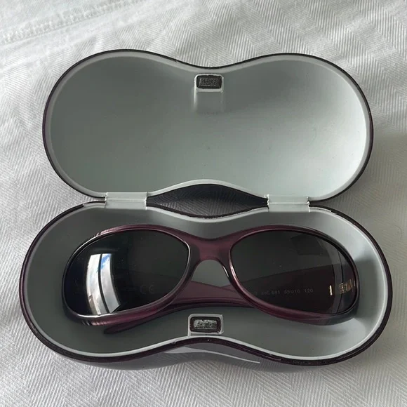 Just Cavalli | Accessories | Just Cavalli Sunglasses | Poshmark display picture 2